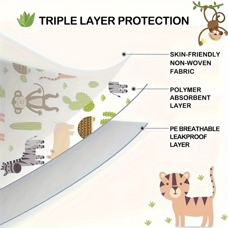 Baby Disposable Feeding Bibs, Baby Bibs, Children's Portable Food Bibs