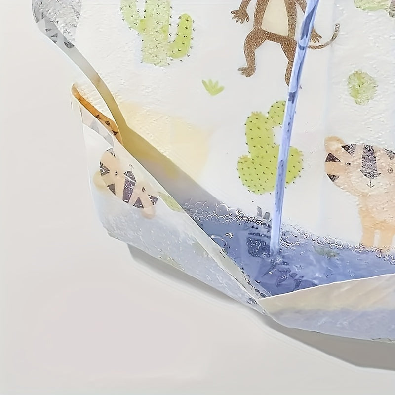 Baby Disposable Feeding Bibs, Baby Bibs, Children's Portable Food Bibs